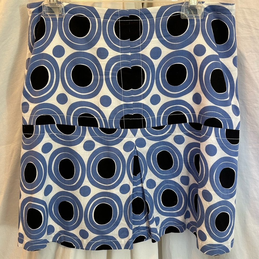 Etcetera skirt